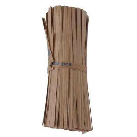 Piattina Stofix Filo Animato Incartato - 20 Cm, Confezione Da 1000 Pezzi - Foto 10