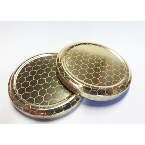 Tappo Twist-Off 77 Con Flip Basso Pz.100 Sud Capsule