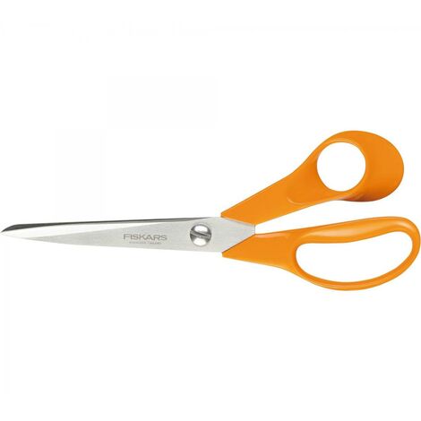 FORBICI MULTIUSO FISKARS CLASSIC CM.21 CASA LAVORO SCUOLA HOBBISTICA