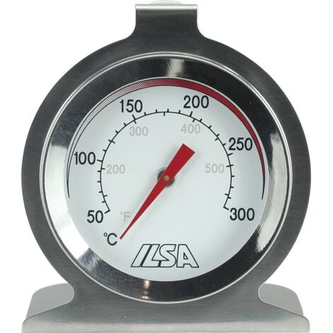 Termometro Forno Ilsa (1/4)
