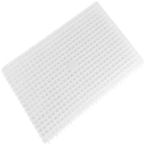 GRIGLIA PER CONTENITORI O LAVELLO RISTORANTI BAR CM.55.5X36X2 GIGANPLAST
