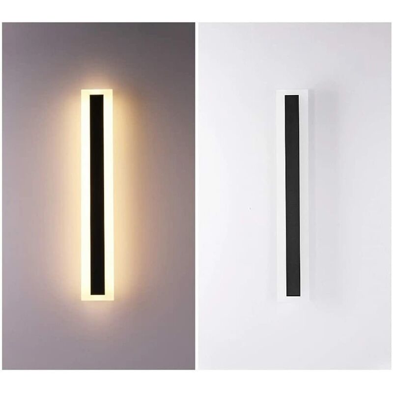 Minimal wall deals lamp