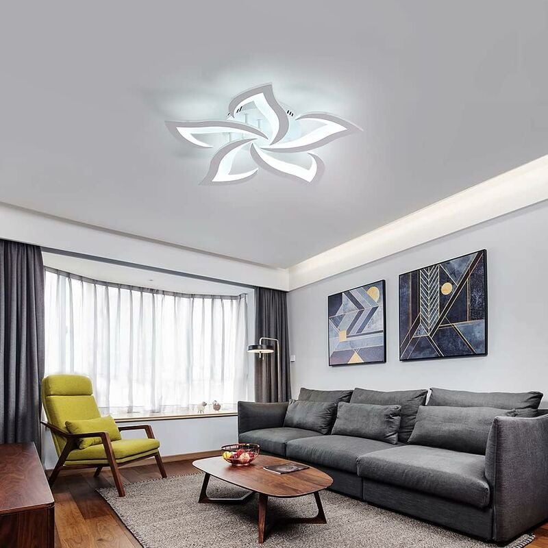 Led lights for fashion room ceiling