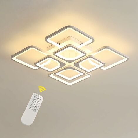 Fashionable ceiling store lights