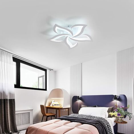 Ceiling Lights Bedroom, LED Ceiling ...
