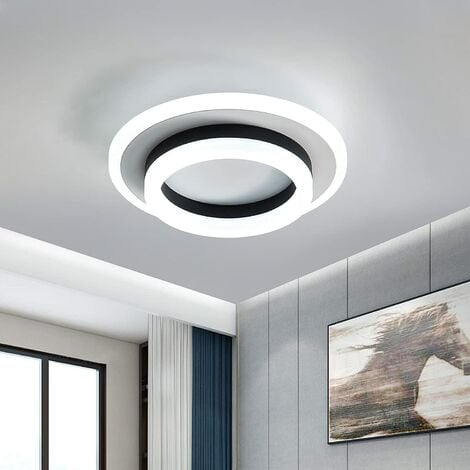 Modern Led Ceiling Light Flush