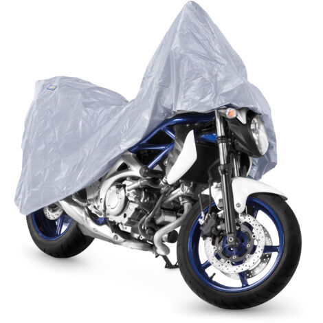 Bâche de Moto, scooter, trial ... 183 x 89 x 119 cm (1/4)