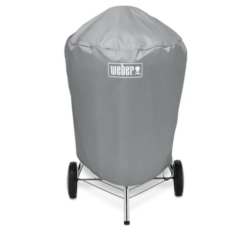 Housse pour barbecue charbon ø57cm WEBER (1/3)