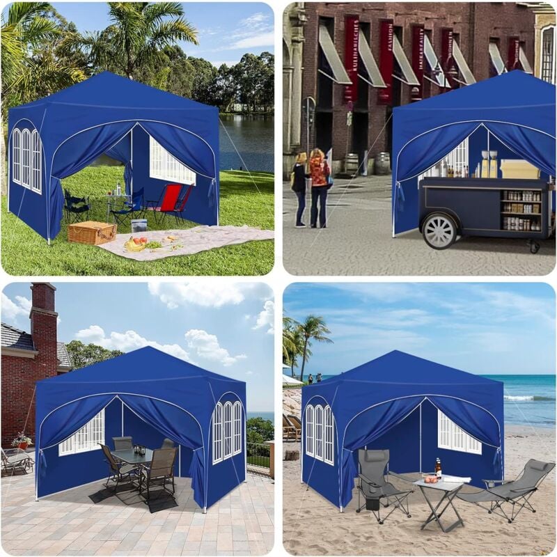 Argos event shelter best sale