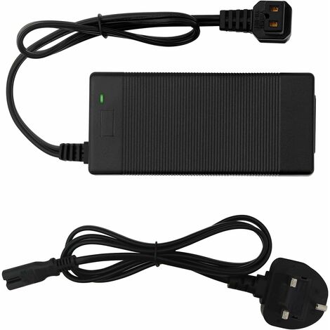WOLTU AC Adapter Power Supply for Mini Fridge. Power Cable for Electric  Cooler. Portable Voltage Converter for Home. 1.9m