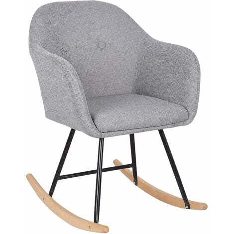 Rocking chair deals with changeable legs