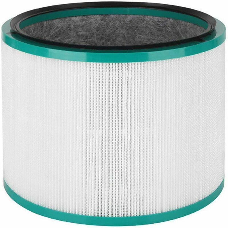Replacement Air Purifier Filter Compatible with Dyson Tower Purifier HP00  HP01 HP02 HP03 DP01 DP03 Accessories