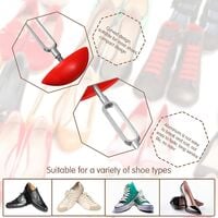 shoe width expander