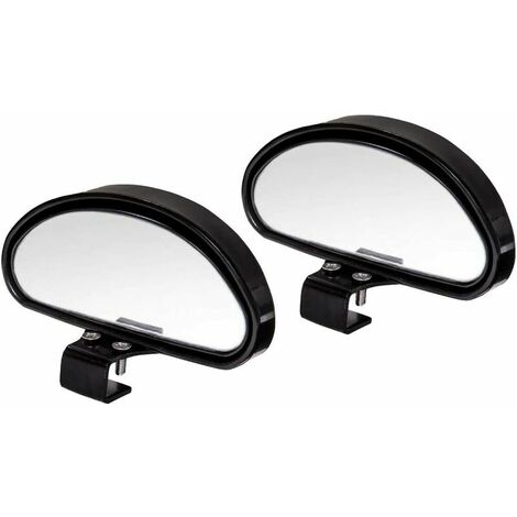 Carpoint Miroir de sécurité avec support 30 cm