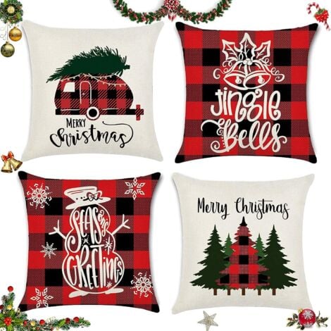 home goods christmas throw pillows