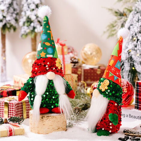 christmas home ornaments