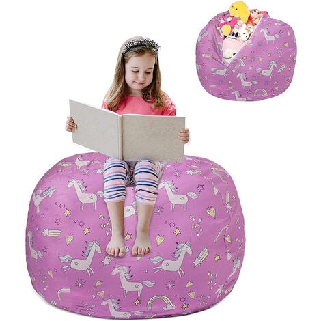 Babyhug Unicorn Shaped Sofa Seat Pink Online in India, Buy at Best Price  from Firstcry.com - 8299376