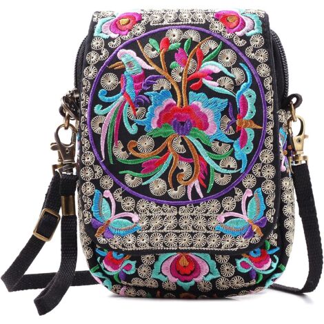 Small Handbags & Mini Backpacks for WOMEN