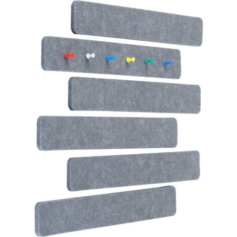 Felt Chalkboard Strip Self Adhesive Felt Chalkboard Strip Frameless ...