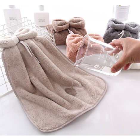 1pc Quick-dry Bath Towel Extra Large & Thick & Soft Coral Fleece