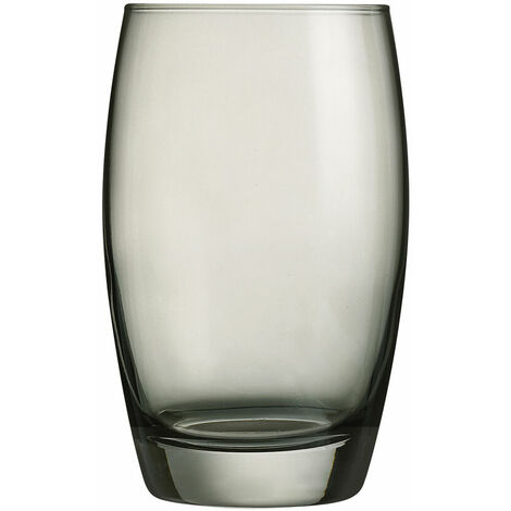 Bicchiere da ghiaccio in vetro Arcoroc 6 pezzi 