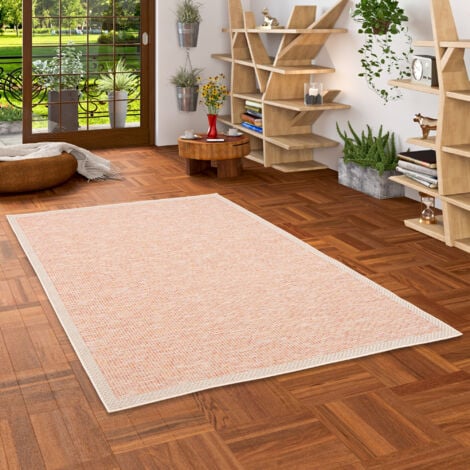 Paco Home Teppich Wohnzimmer Kurzflor Modern Mit Geometrischem Muster In  Grau Braun Gelb 60x100 cm