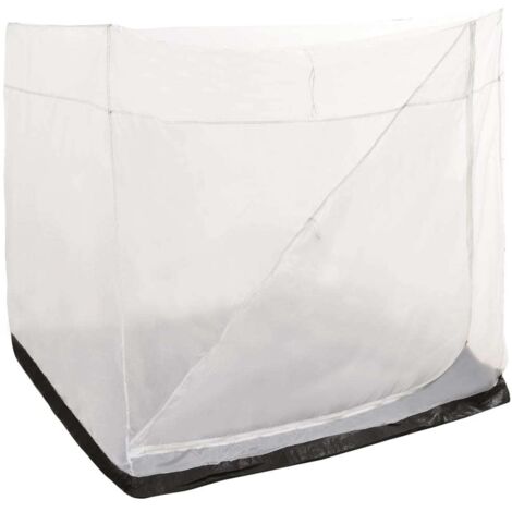 Tente universelle intérieure - Style Moderne - Gris 200x220x175 cm Chic-821647 (1/5)