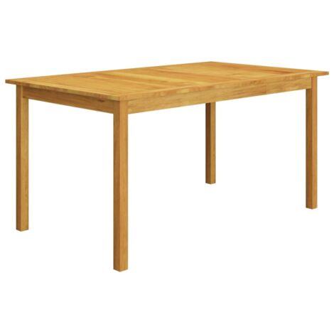 Salon de jardin 7 pcs - Mobilier de jardin - Ensemble de salle à manger de jardin Noir Chic-181076 (1/5)