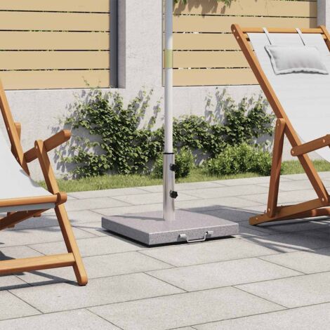 Support de parasol-Mâts de parasol 45 cm 926160 (1/5)