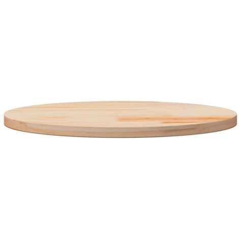 Plateau de Table, de Bureau, Table à Manger 60x100x1,5 cm bambou vidaXL