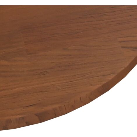 vidaXL Dessus de Table Remplacement de Table Rechange Table Basse Table