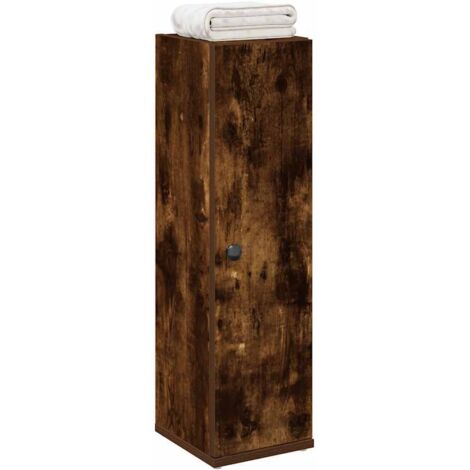 Porte-savon Allibert Brun Fumé 91 - Salle De Bain Vintage Neuf