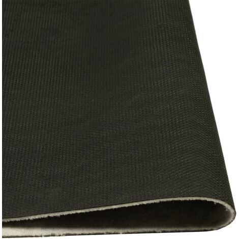 Tapis Sass & Belle Esme Collection Grand Millennial, Motif Abstrait Bleu, 60x120 Cm