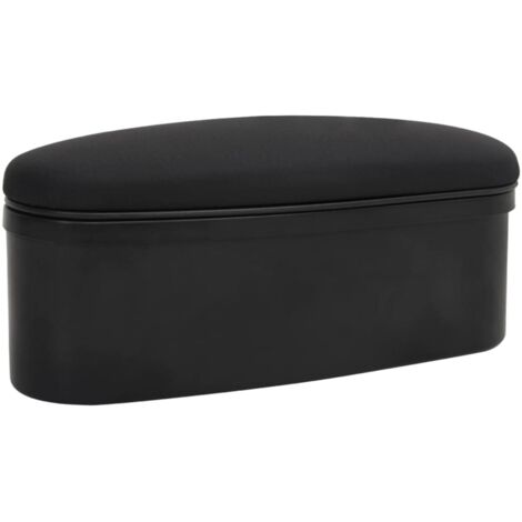 Boîte de rangement-Coffre de rangement-Stockage Rangement pour accoudoir de voiture universelle ABS 843864 (1/5)