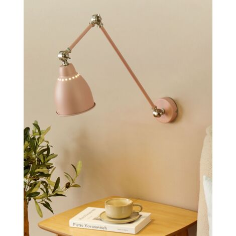 E27 Abat-jour en PVC Lampe Suspendu Mode Lustre Décoration pour Maison