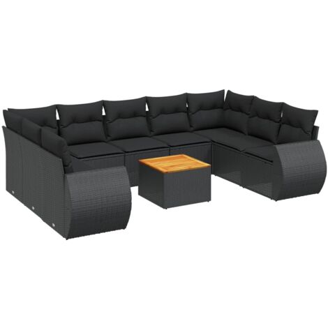 Brise Vue pour Balcon Jardin Terrasse, Écran de balcon, Anthracite et blanc 120x600 cm Tissu Oxford OIB2859E (1/5)