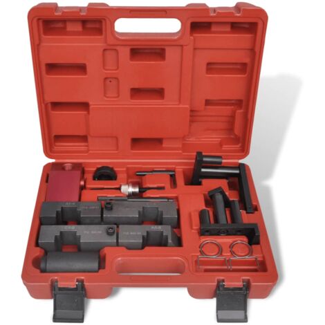 Jeu D Outils De Calage Moteur Bmw M M Coffret Outils Mallette