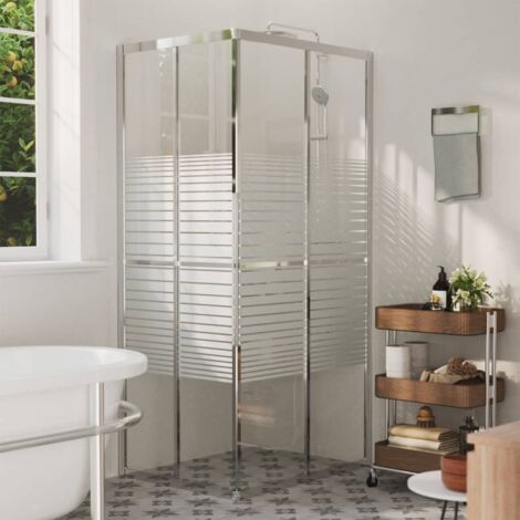 Furniture Limited - Cabine de douche ESG 90x70x180 cm (1/5)