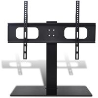 Support TV Fixation TV avec base 600 x 400 cm 32" - 70" 50877