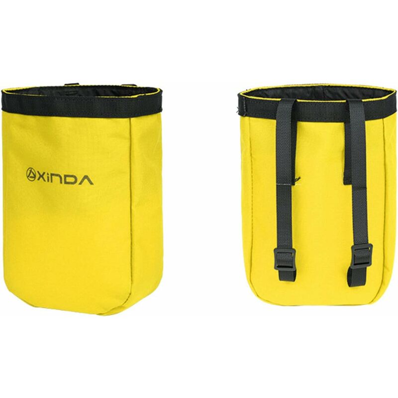 sac à outils 16 pouces avec bande réfléchissante de nuit ,Airaj 40×23×28 CM  Kit professionnel pour électricien