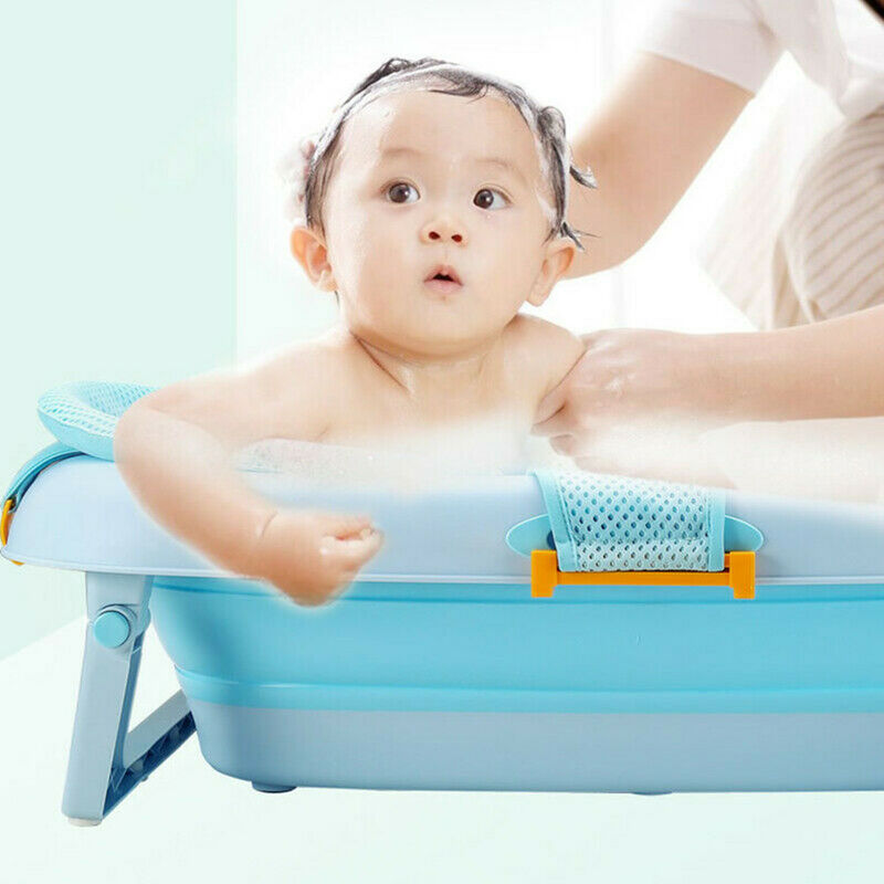 Siège de bain pour bébé siège de bain aide au bain baignoire de douche  siège de soins de sécurité