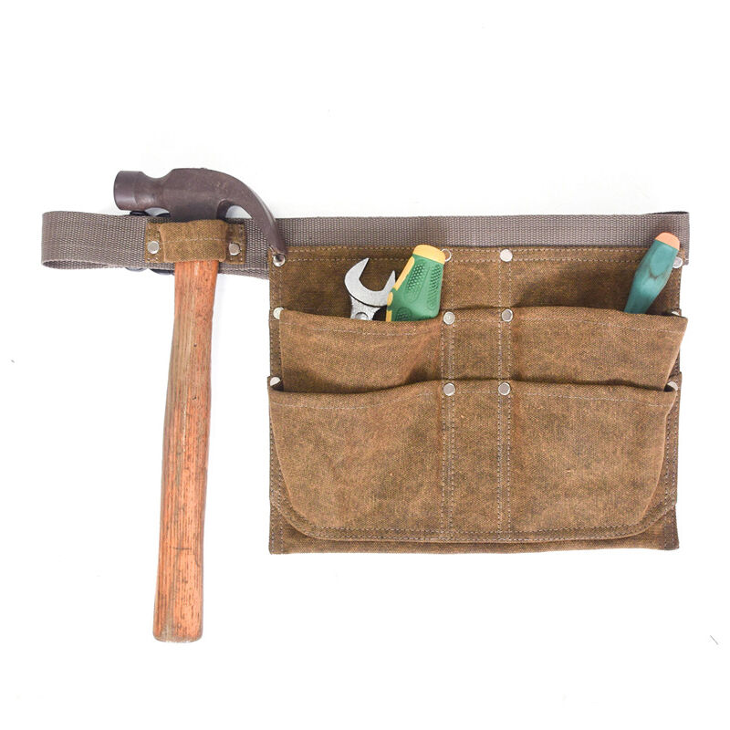 Porte-jarretelles de ceinture à outils T-Audace- Bretelles de