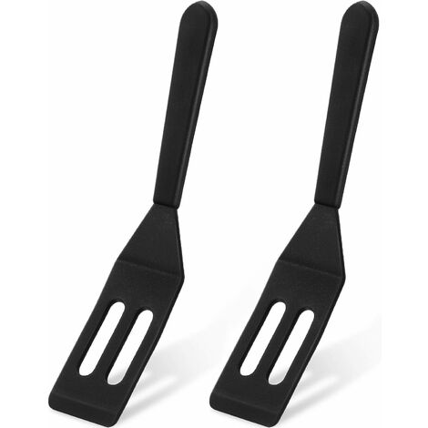 Ustensiles de Cuisine en Silicone (6 pièces) - Maryse, Spatule