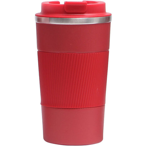 Bouteille d'eau, tasse de voyage à café 16 ou 8 oz Mini gobelet