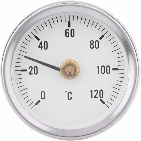 Thermomètre Précision -30 à 120°C