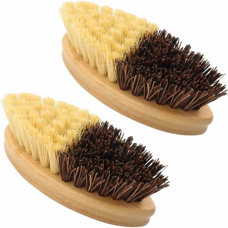 Brosse poussière HardWood, nature