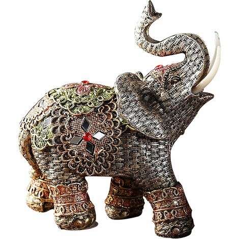 Elephant, Coffret Cadeau Saint Valentin