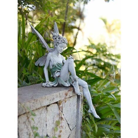 10 Pices Princesse Mononoke Figurine Donner Lumineux Arbre Elfes Figurines  Des Arbres Mini Dcoration Jardin Pour Intrieures Et Extrieures La Maison Du