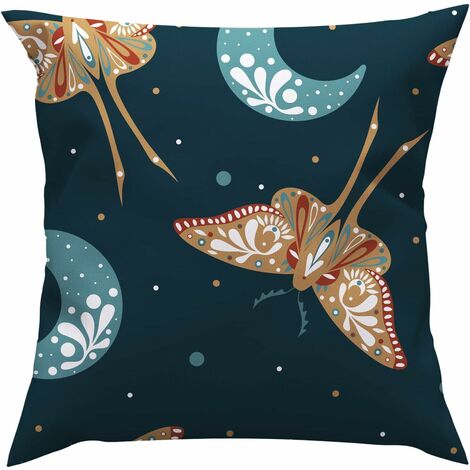 Oreiller Butterfly 40x70 cm