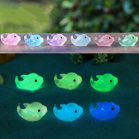 Nouveau Fairy Tail Anime Cristal LED Lumière Charme Porte-clés